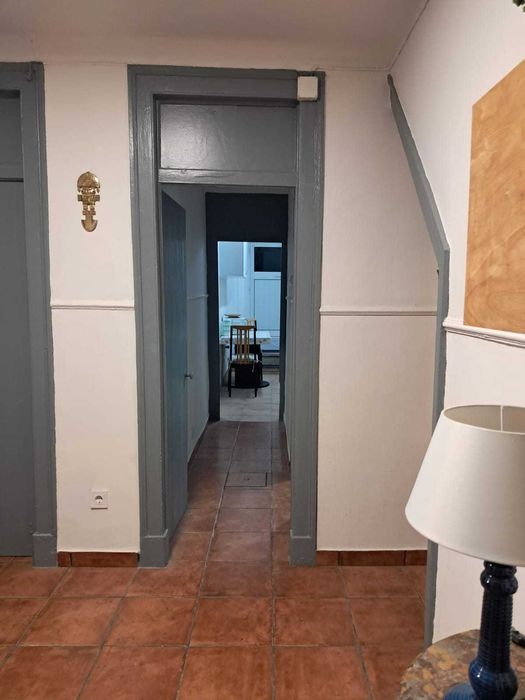 Quarto para estudante ou trabalhadora - Belém