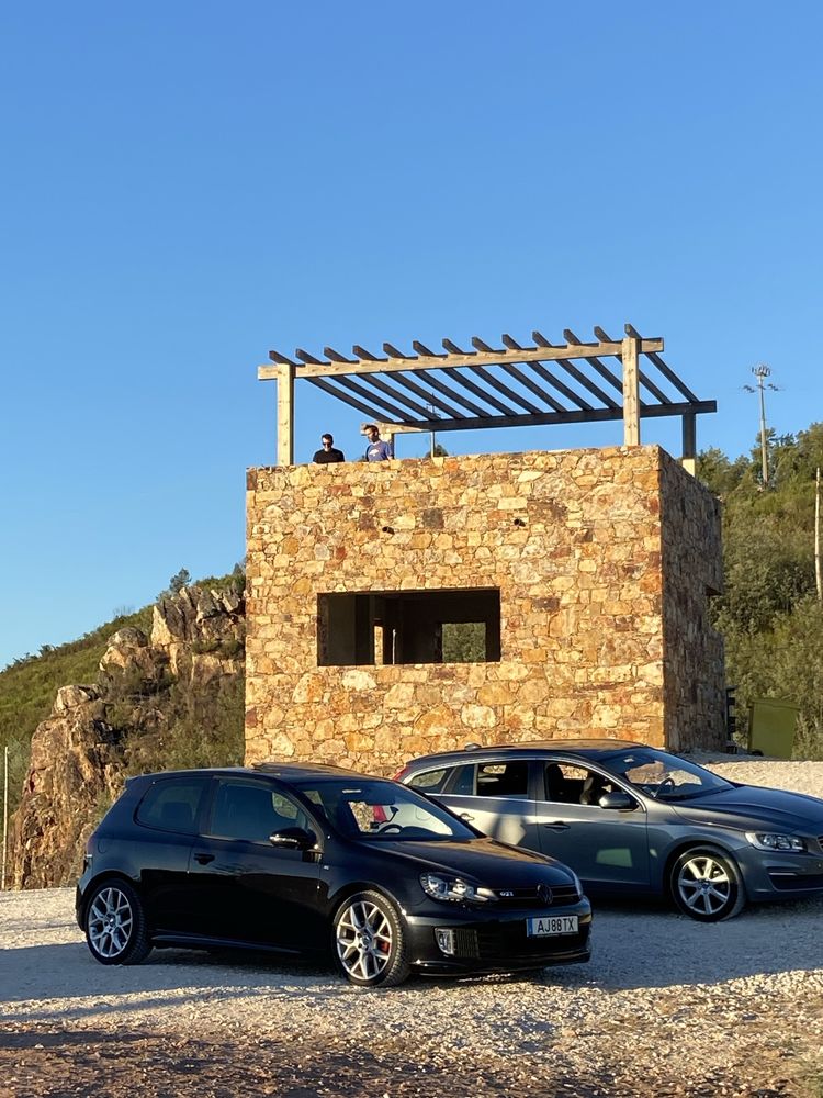 Golf GTI - Edition 35 DSG