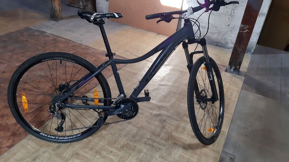 Trek skye, rozmiar ramy 15.