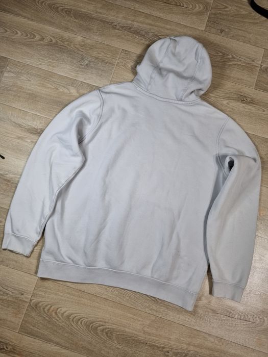 Худі nike nsw на флісі, ОРИГІНАЛ! (Air, small logo)