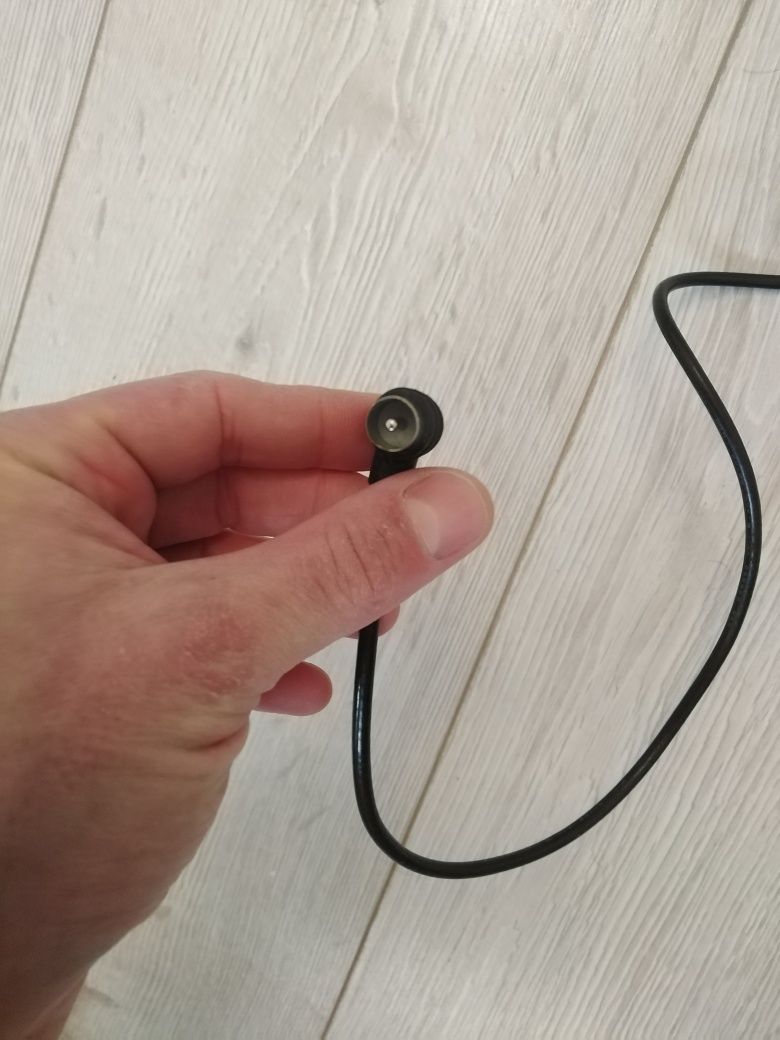 Antena do radia, tv i innych sprzętów - stan bdb.