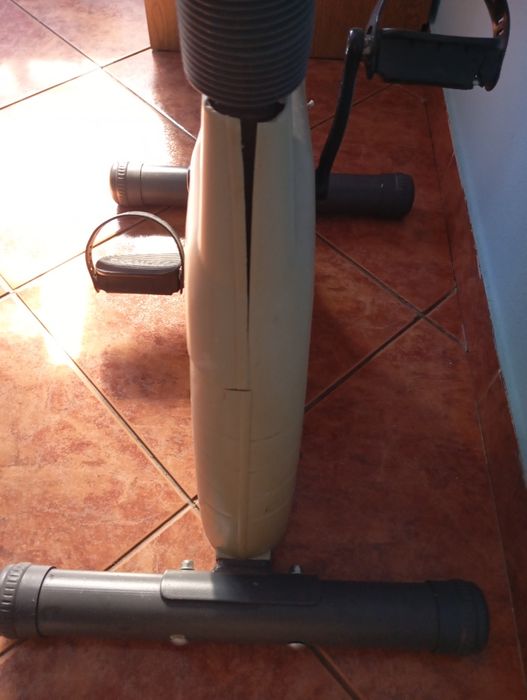 Bicicleta eliptica