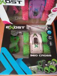 Радіокерована машинка EXOST 360 CROSS