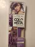 L’Oréal Paris Colorista Washout 80 ml szampon koloryzujący