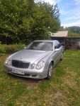 Mercedes w211 E240