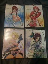 Daphne | Anime Gate | odcinki 1 - 24
