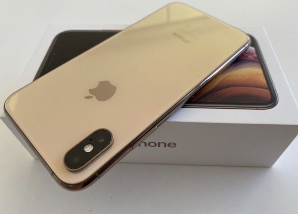 Iphone XS Gold 64gb OFERTA de Capas e pelicula OFERTA