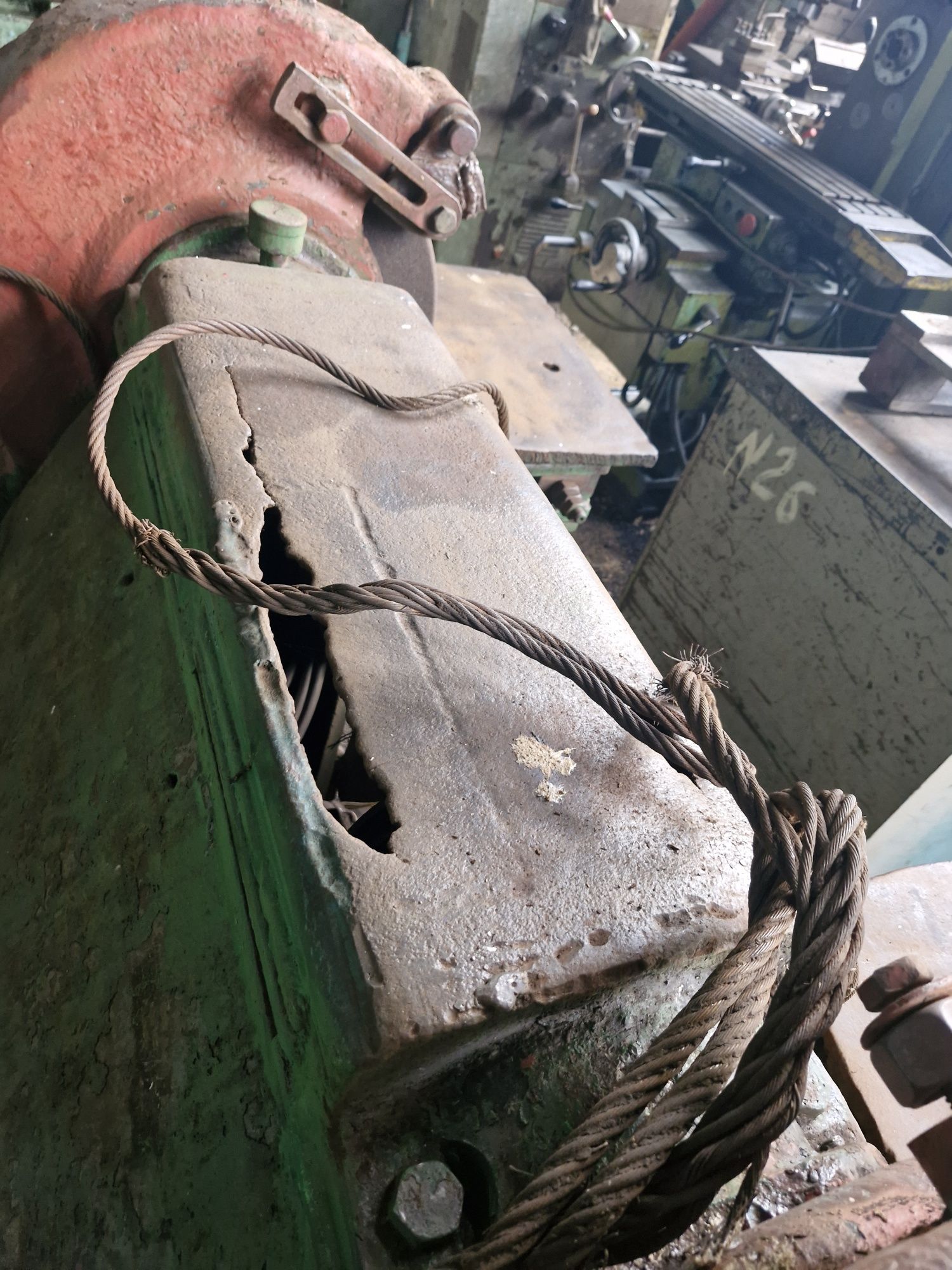3м636 станок обдирочно шлифовальный (точило  диам 600)