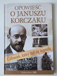 Opowieść o Januszu Korczaku