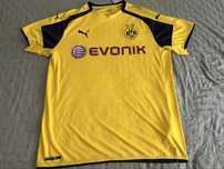 BVB Borussia Dortmund Puma koszulka nowa z metkami XL