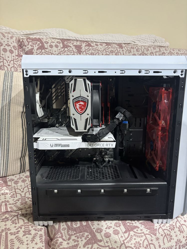 Computador Gamer