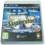 TV Superstars PlayStation 3 PS3