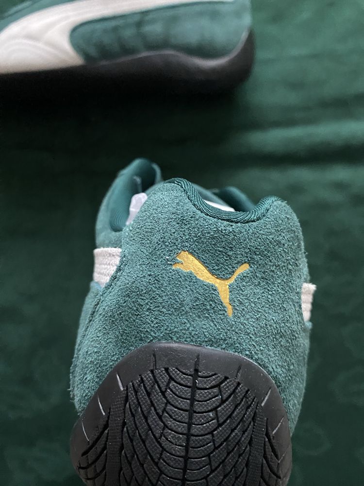 Puma Speedcat OG - Novos