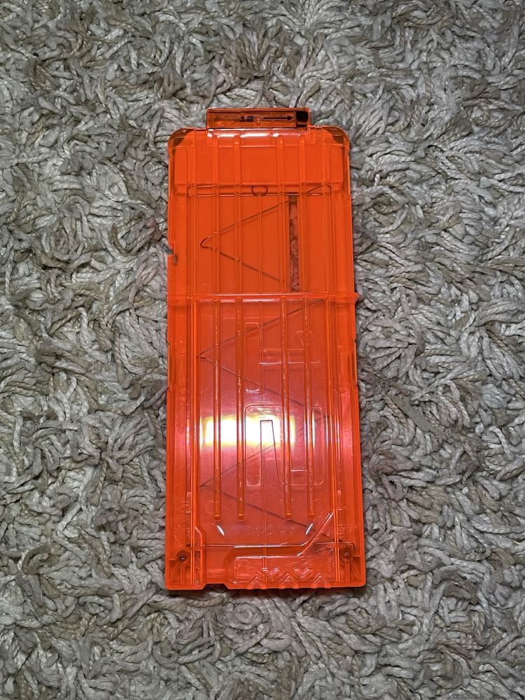 ДЕШЕВО Nerf Retaliator бластер нерф