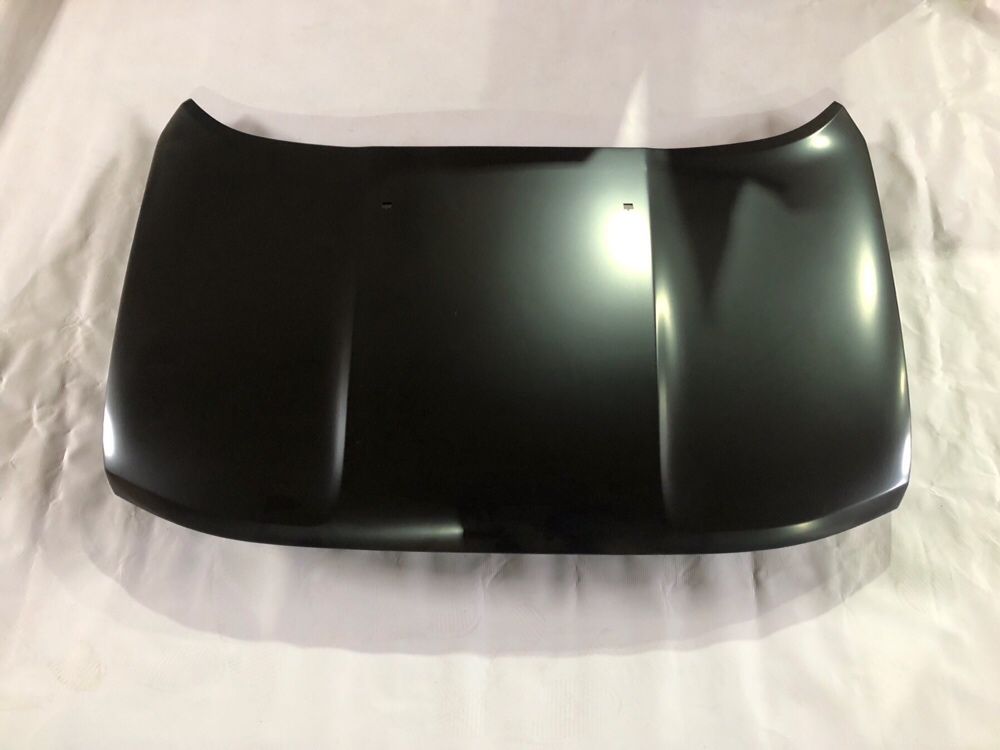 Капот железо Gordon 68290450AA Jeep  Cherokee 2019+  капот чероки