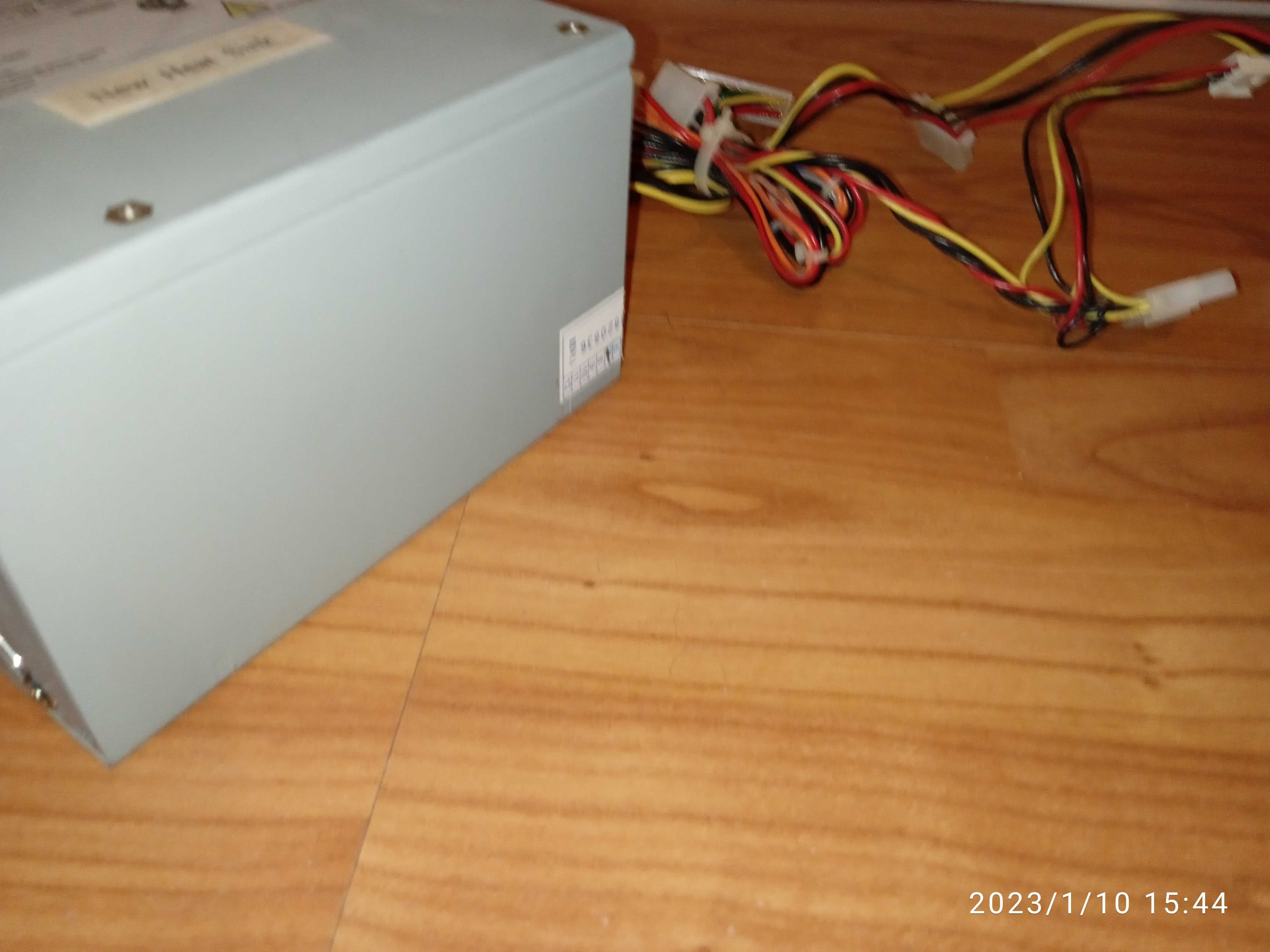 Compaq PDP100 387672-001 386461-001 200 Вт