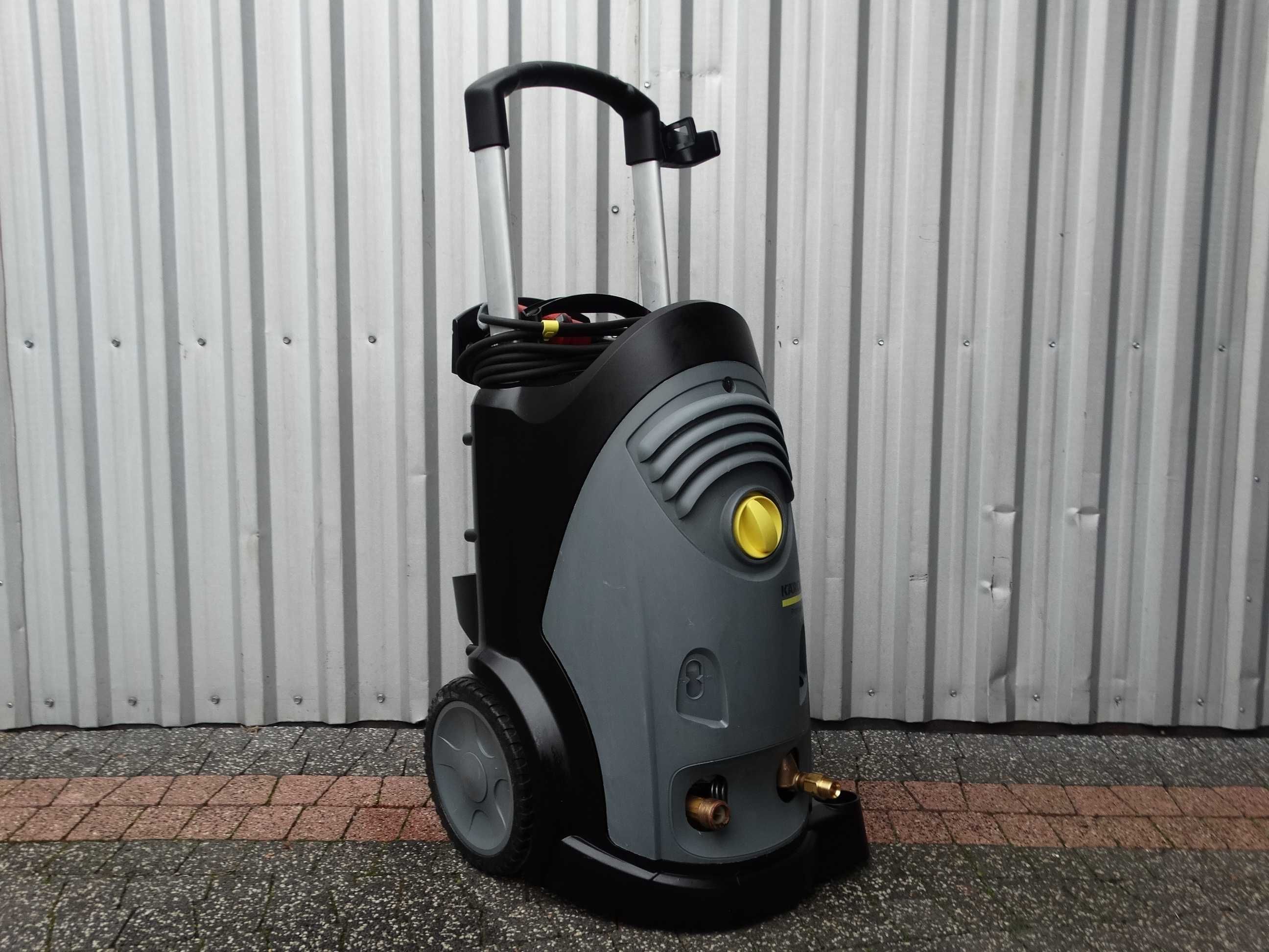 Myjka Ciśnieniowa Karcher HD 9/20 4 M  * 2016 rok