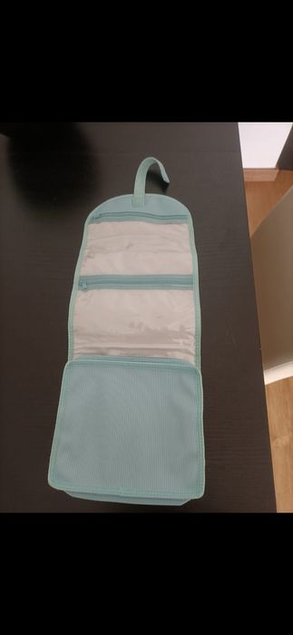 Bolsa necessaire nova - Jean Louis David