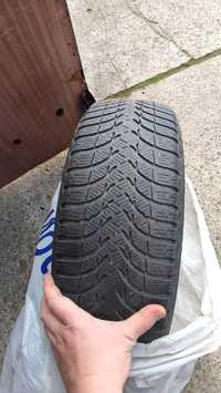 Opony 185/65 R15 zimowe Michelin