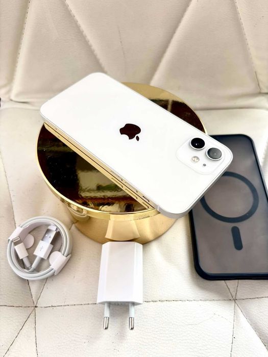 IPhone 12 / Ładny Stan!