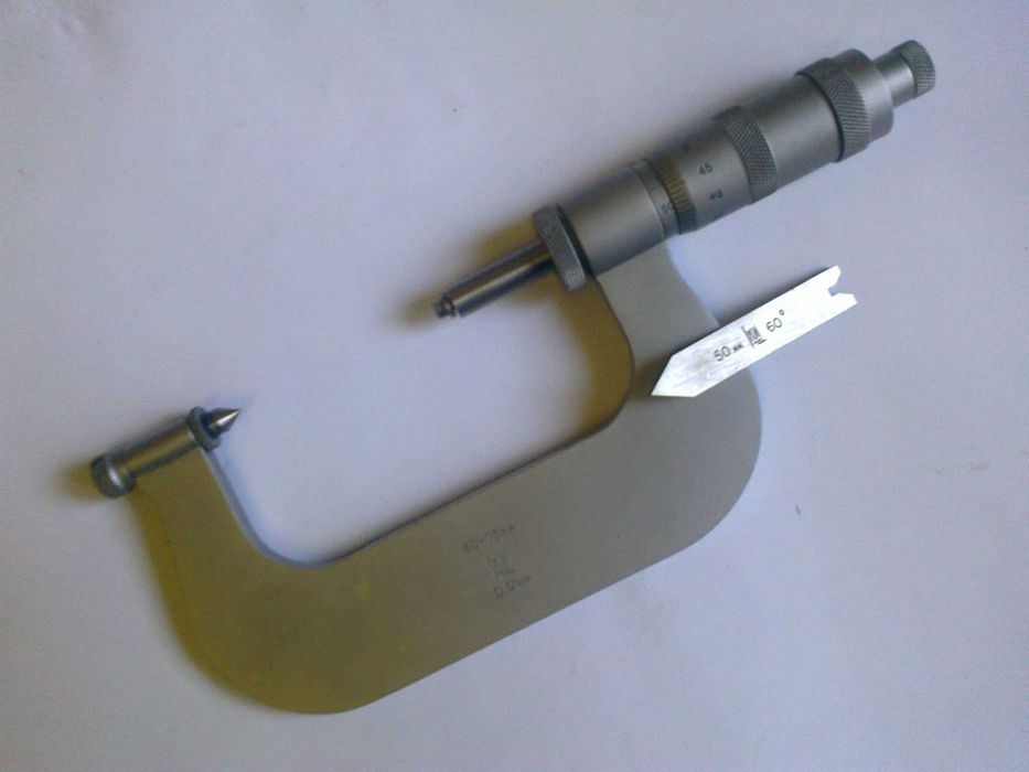 Продам пассаметр микрометр