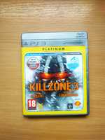 Killzone 3 ps3, pl, stan bardzo dobry, możliwa wysyłka przez olx