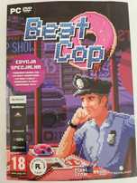 Beat Cop gra na PC edycja specjalna
