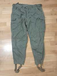 Spodnie od munduru LWP wz68