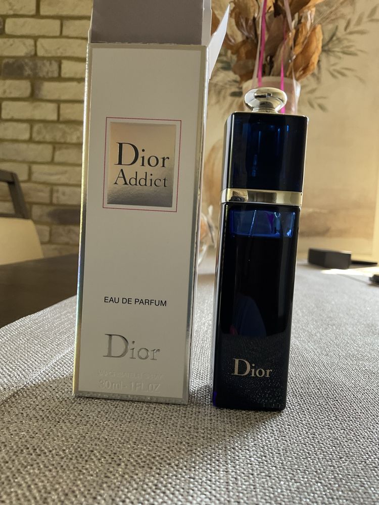 Dior Addict  woda perfumowana 50 ml