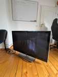 SAMSUNG 50 c smart tv
