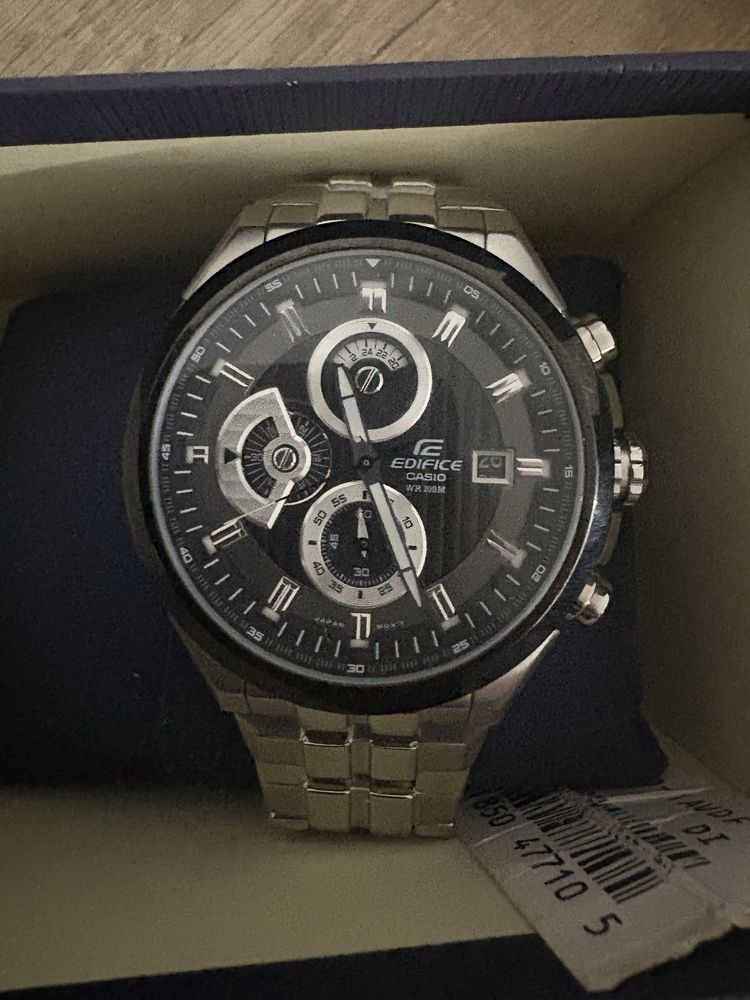 Zegarek Casio Edifice EFR-556D