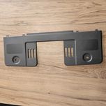 Кожух накладки замка капота Mazda CX-5 2017-2022 (TK4856381)