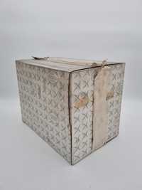 Nowe Remery kieliszki kryształowe Hortensja oryginalne pudełko metki