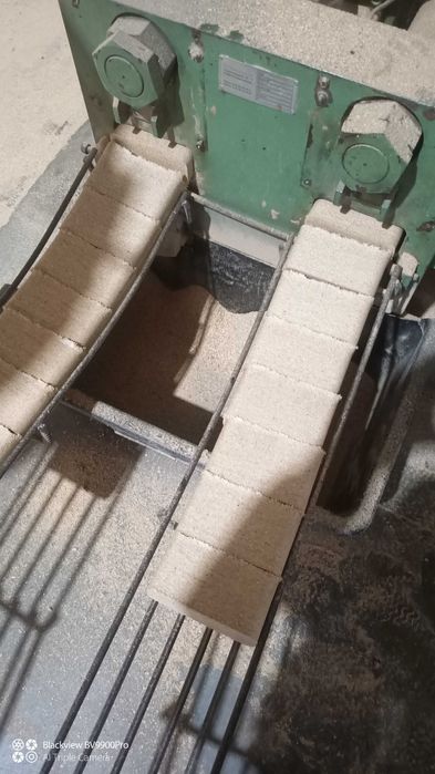 Прес РУФ, RUF rb440