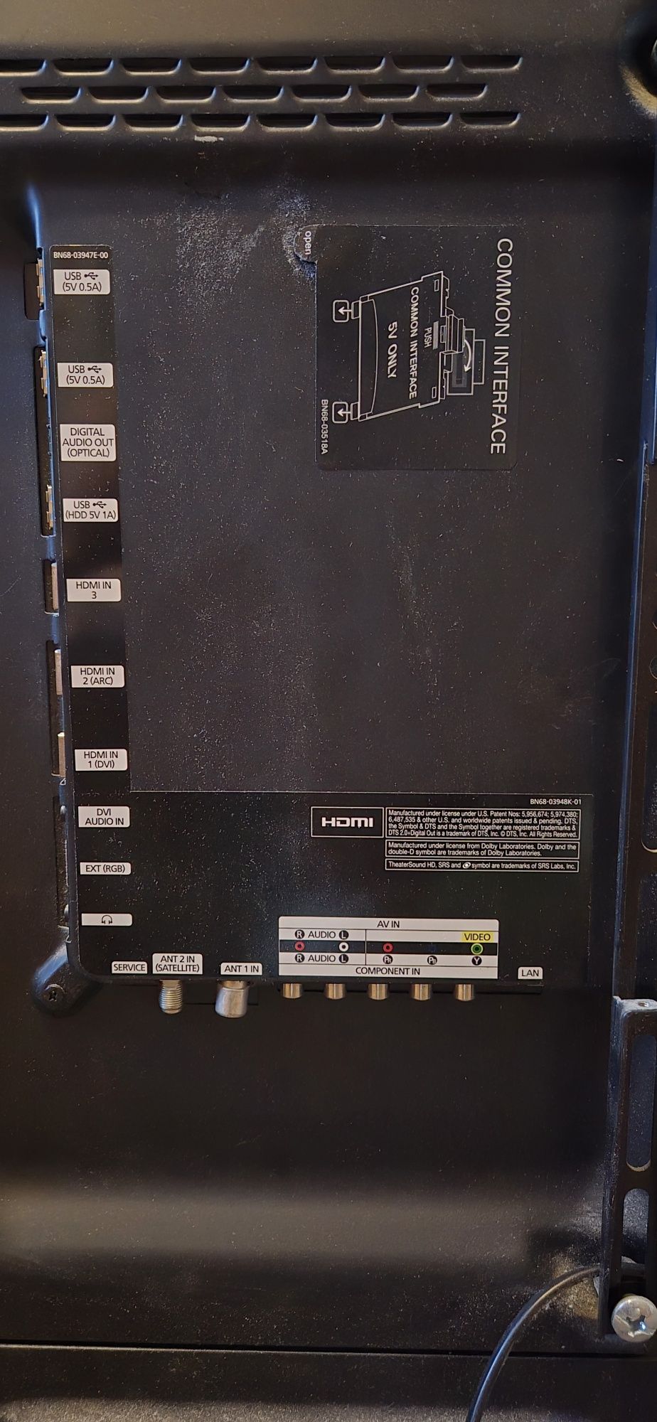Telewizor Samsung