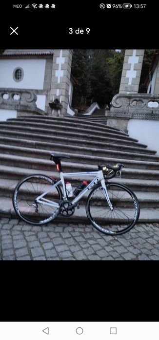 Gt Gts Expert Tiagra