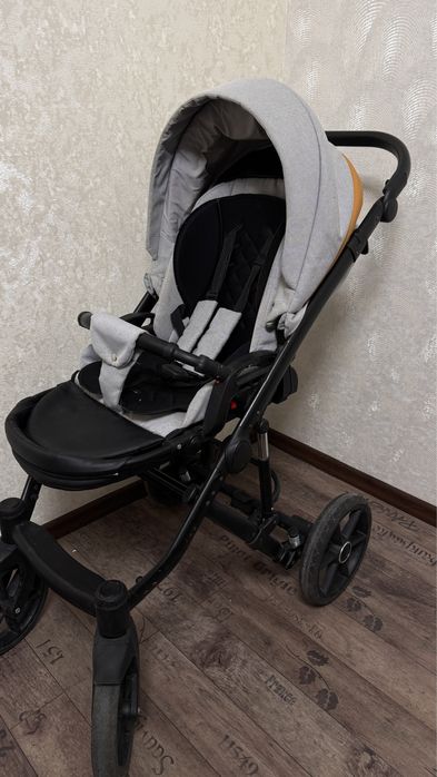 Коляска 2в1 Bexa