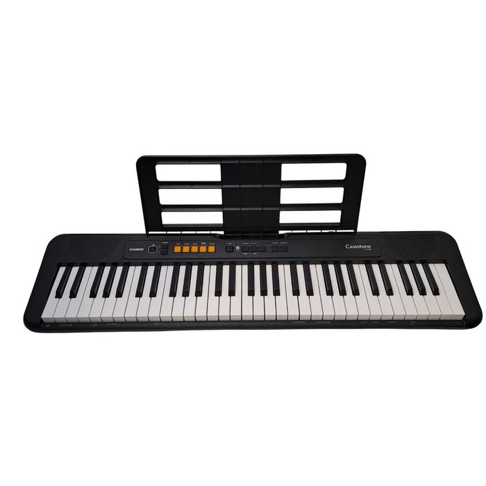 Keyboard Casio CT-S100 *Tylko Odbiór Osobisty!*
