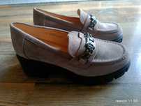 Mokasyny damskie nowe