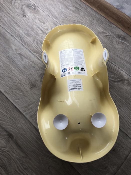 Горка для купання