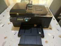 Impressora multifunções HP Officejet 4500