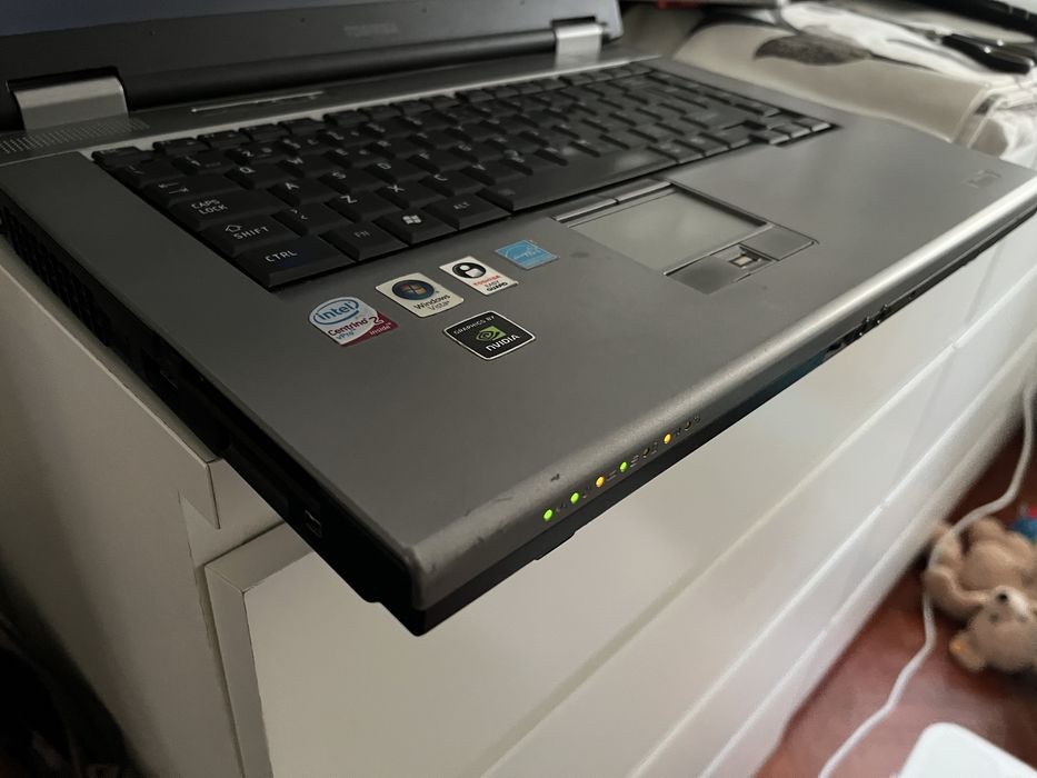 Toshiba Computer64309723375490122