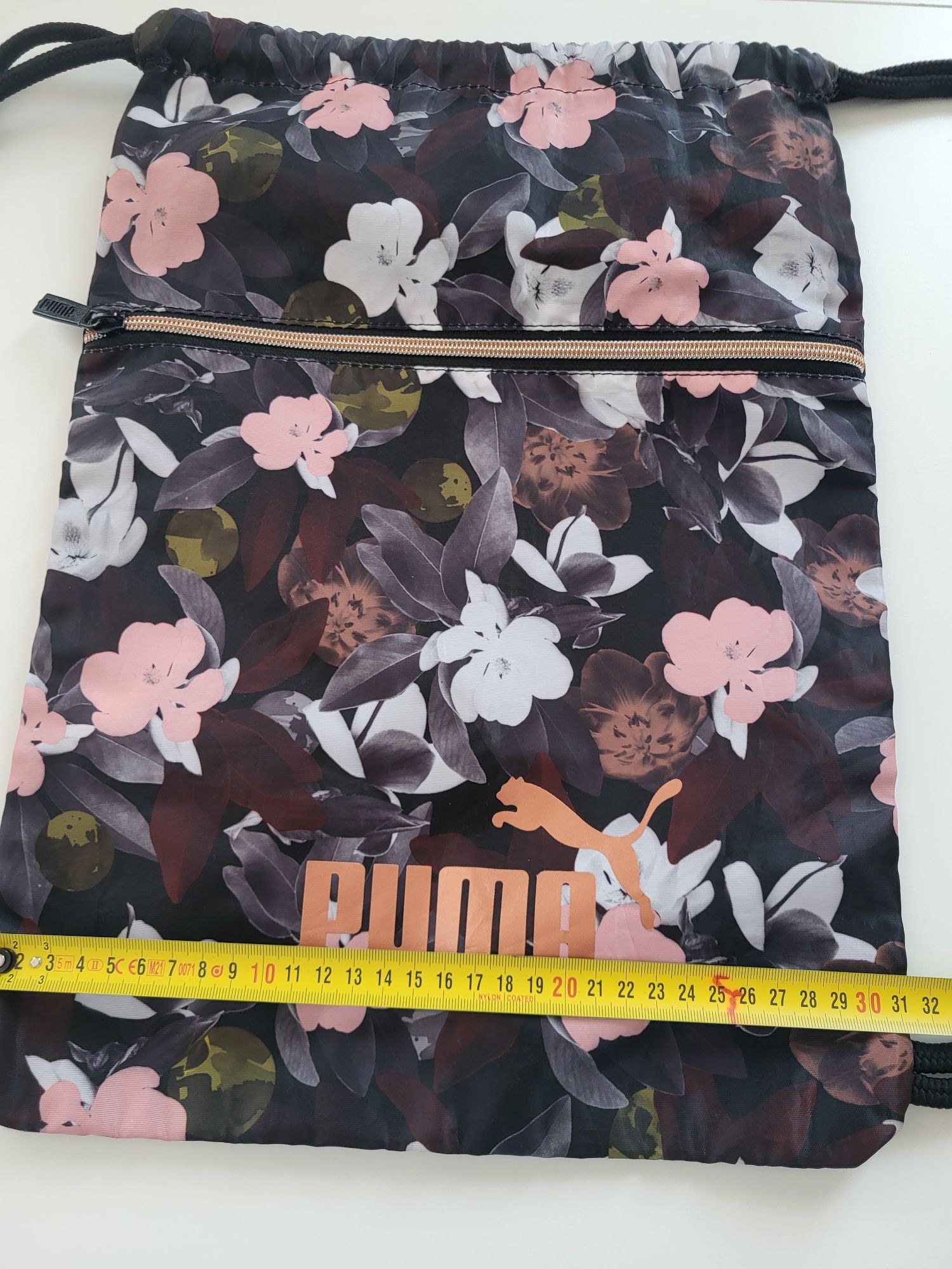 Sprzedam worki na buty Puma I Cool Pack