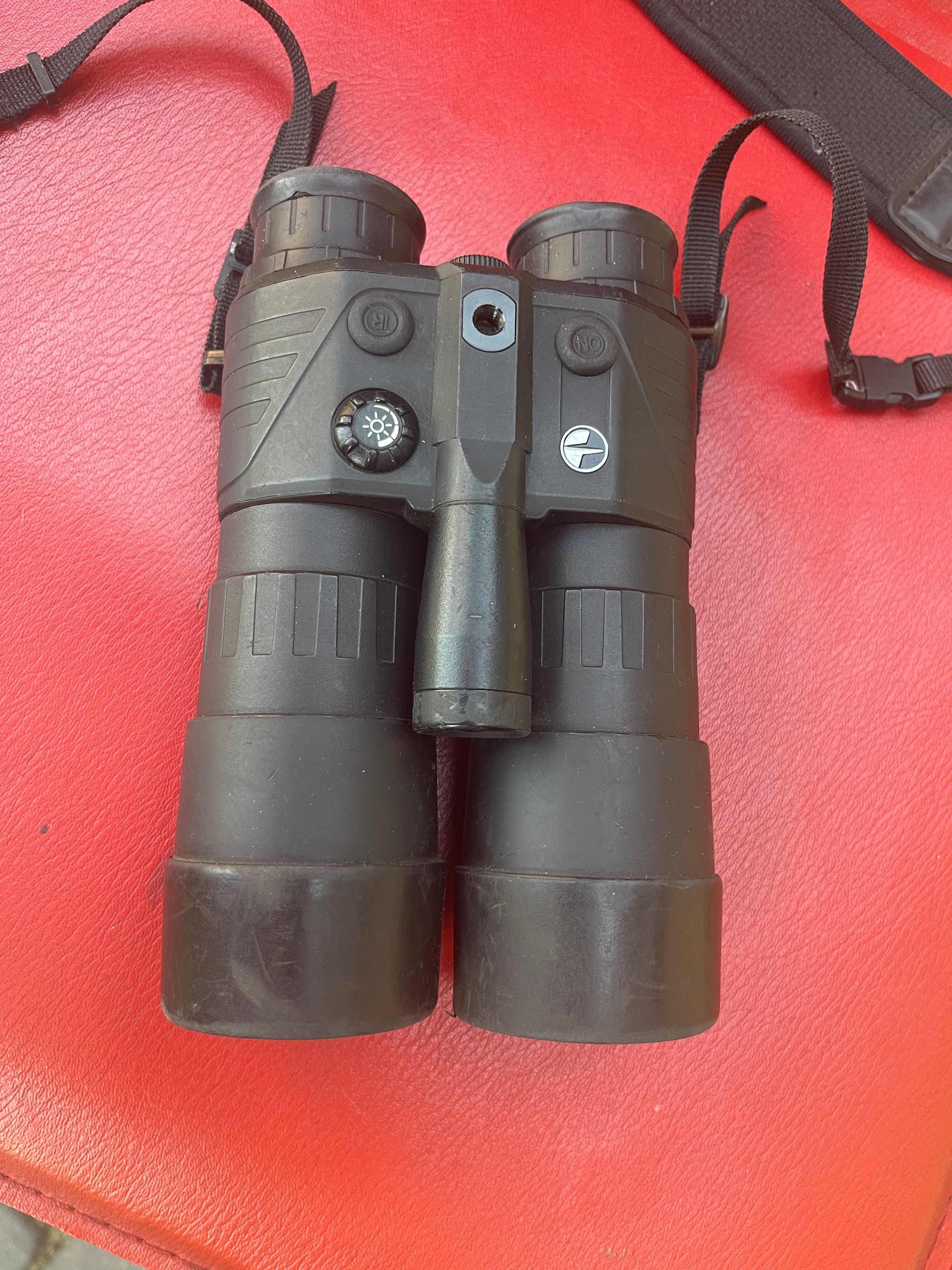 Lornetka noktowizyjna PULSAR EDGE GS 3,5x50 L