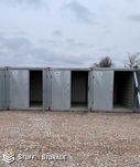 Magazyny samoobsługowe Self-Storage / Kontenery / Magazyn 6m2