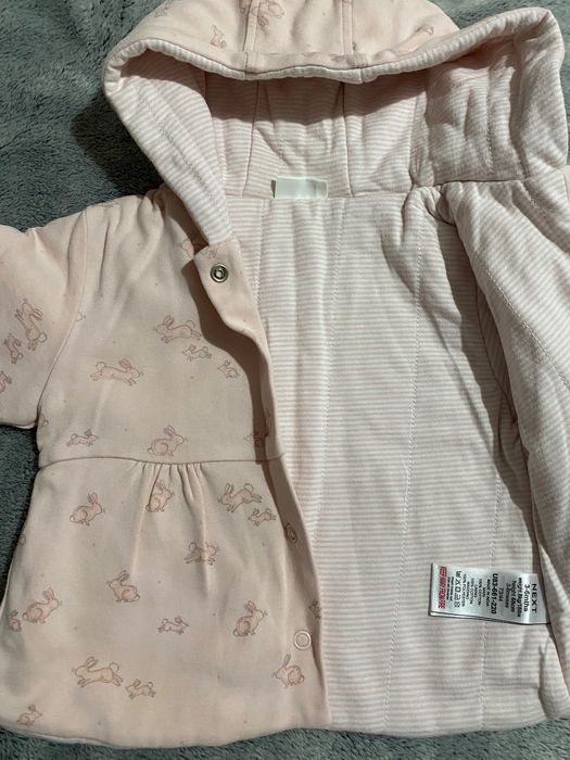 Дівчача курточка