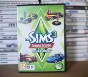 Sims 3 Szybka Jazda na Pc