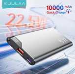 KUULAA 22,5W 10000mah PowerBank Повербанк