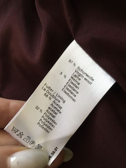 Костюм Joseph Janard