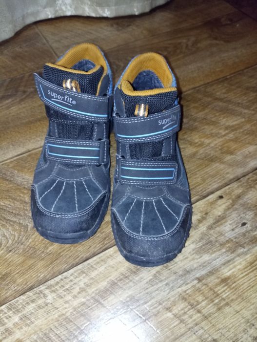 Термочеревики Superfit 21см